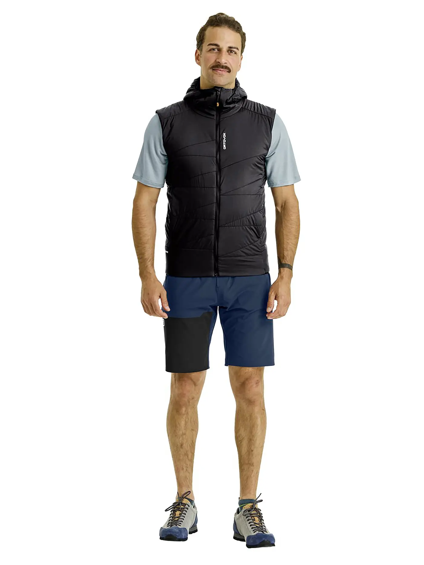 ORTOVOX | Herren Isoweste Piz Duan SW | 